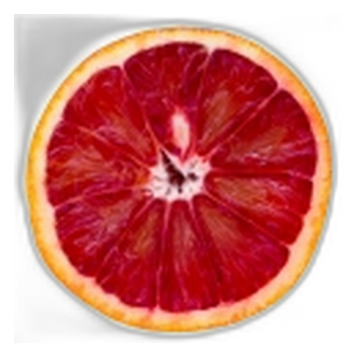 Mandarina Sanguínea