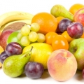 frutas