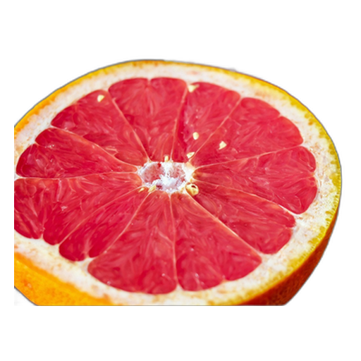Grapefruit