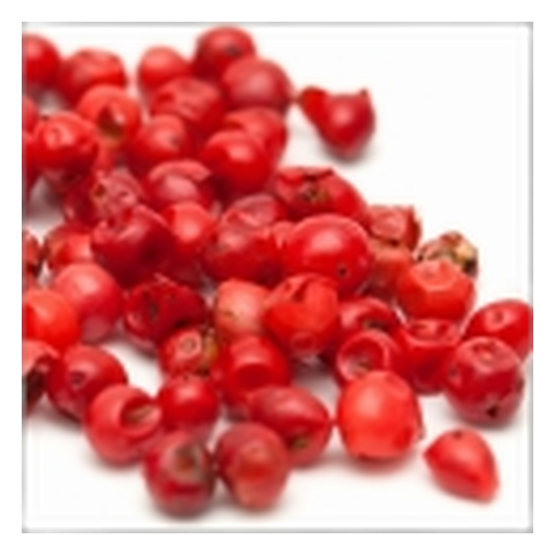 Pimenta Rosa