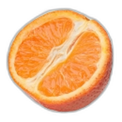 Tangerine