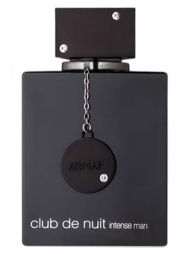 Club de Nuit Intense Man