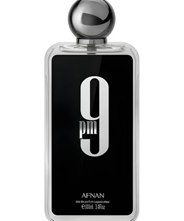 9pm Afnan Masculino