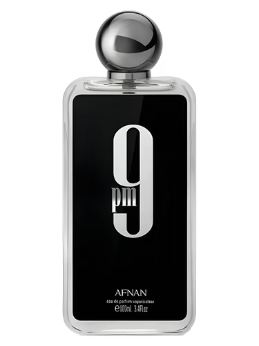 9pm Afnan Masculino