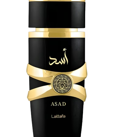 Asad Lattafa Perfumes Masculino
