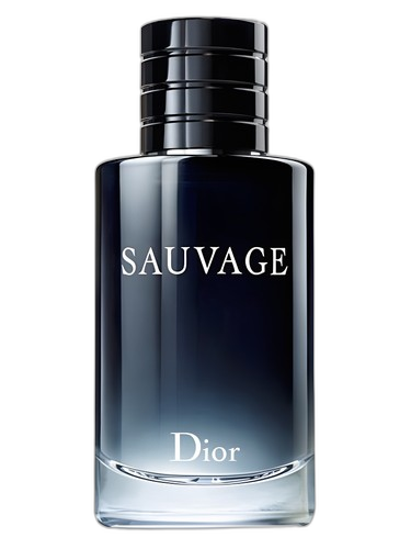 Dior Sauvage Eau de Parfum