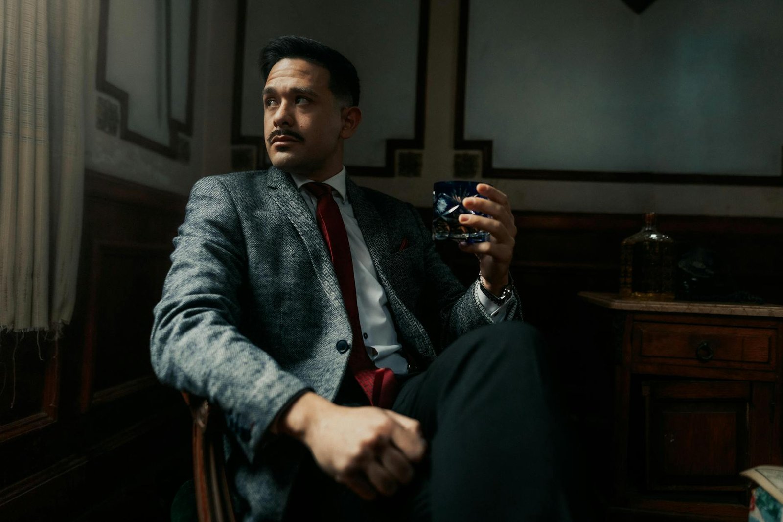 perfumes masculinos que recebem elogios