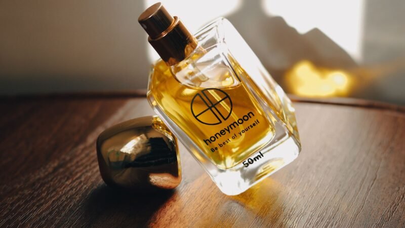 7 Perfumes Masculinos para o Frio: Os que Funcionam de Verdade no Inverno