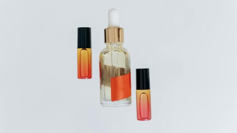 Creed Aventus: O Perfume de Referência que Virou Cultura