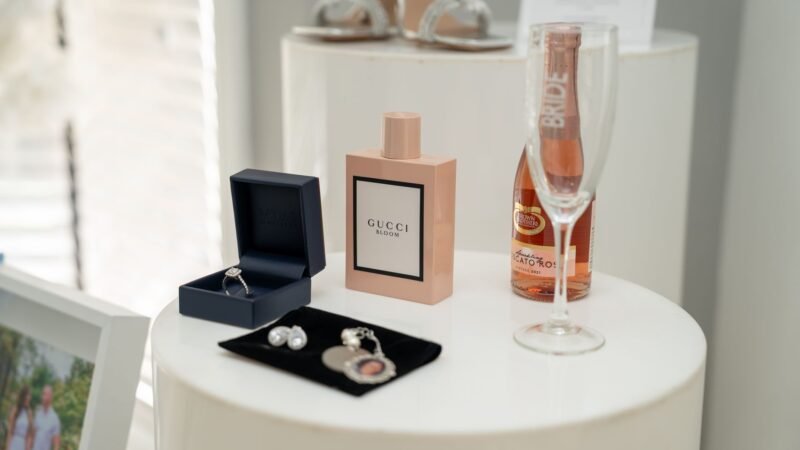 Presente de Perfume para o Dia dos Namorados: Como Não Errar