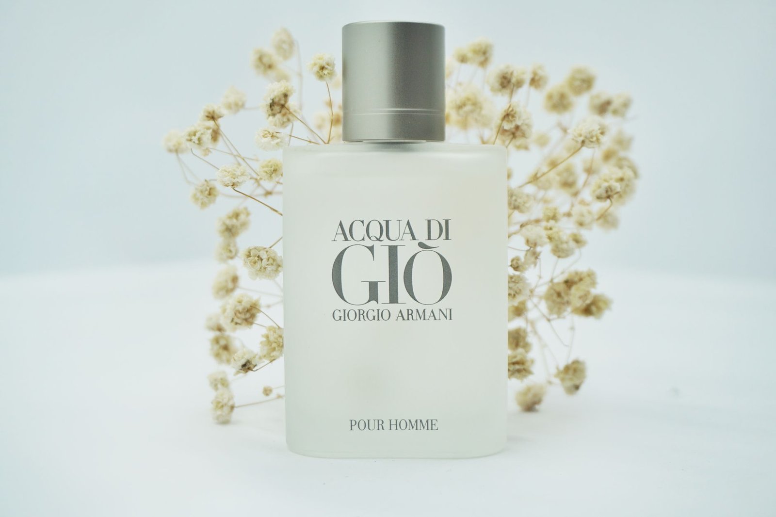 perfume que fixa muito