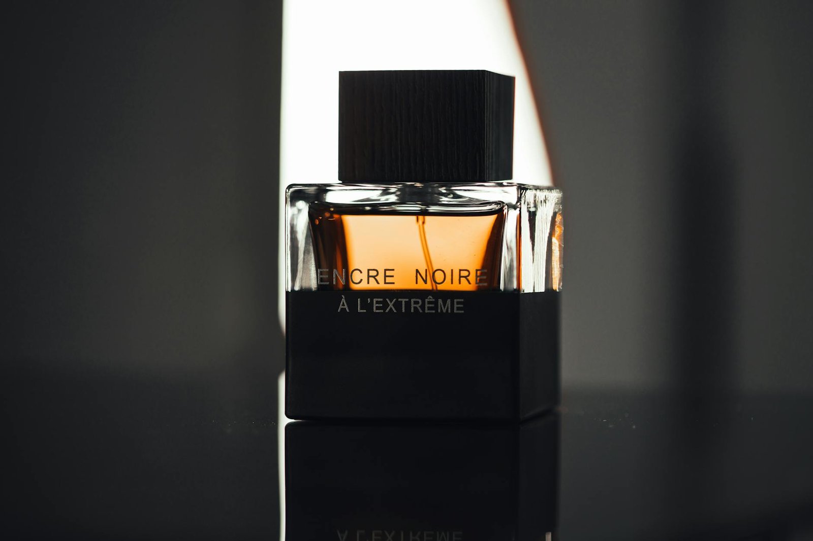 perfume que fixa muito