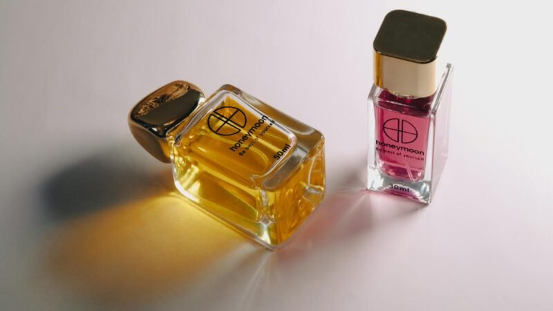 Gourmand: O Estilo de Perfume Que Mais Cresce e Que Poucos Entendem