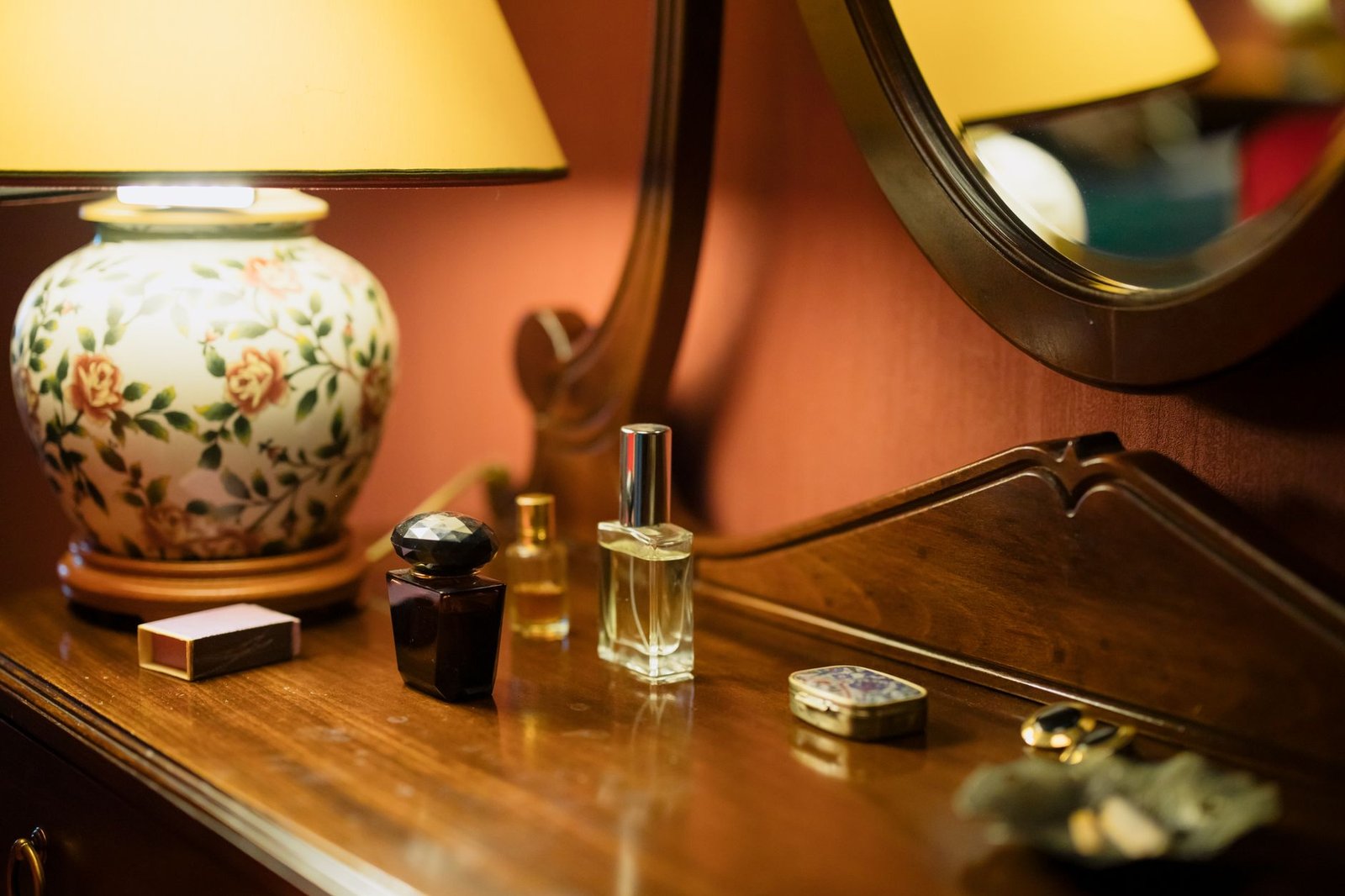 perfumes arabes masculinos
