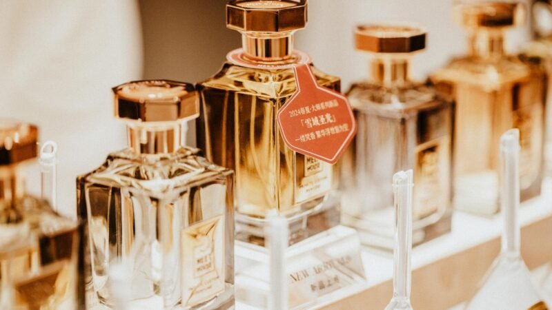 Guia Completo: Melhores Perfumes Árabes Masculinos para Começar