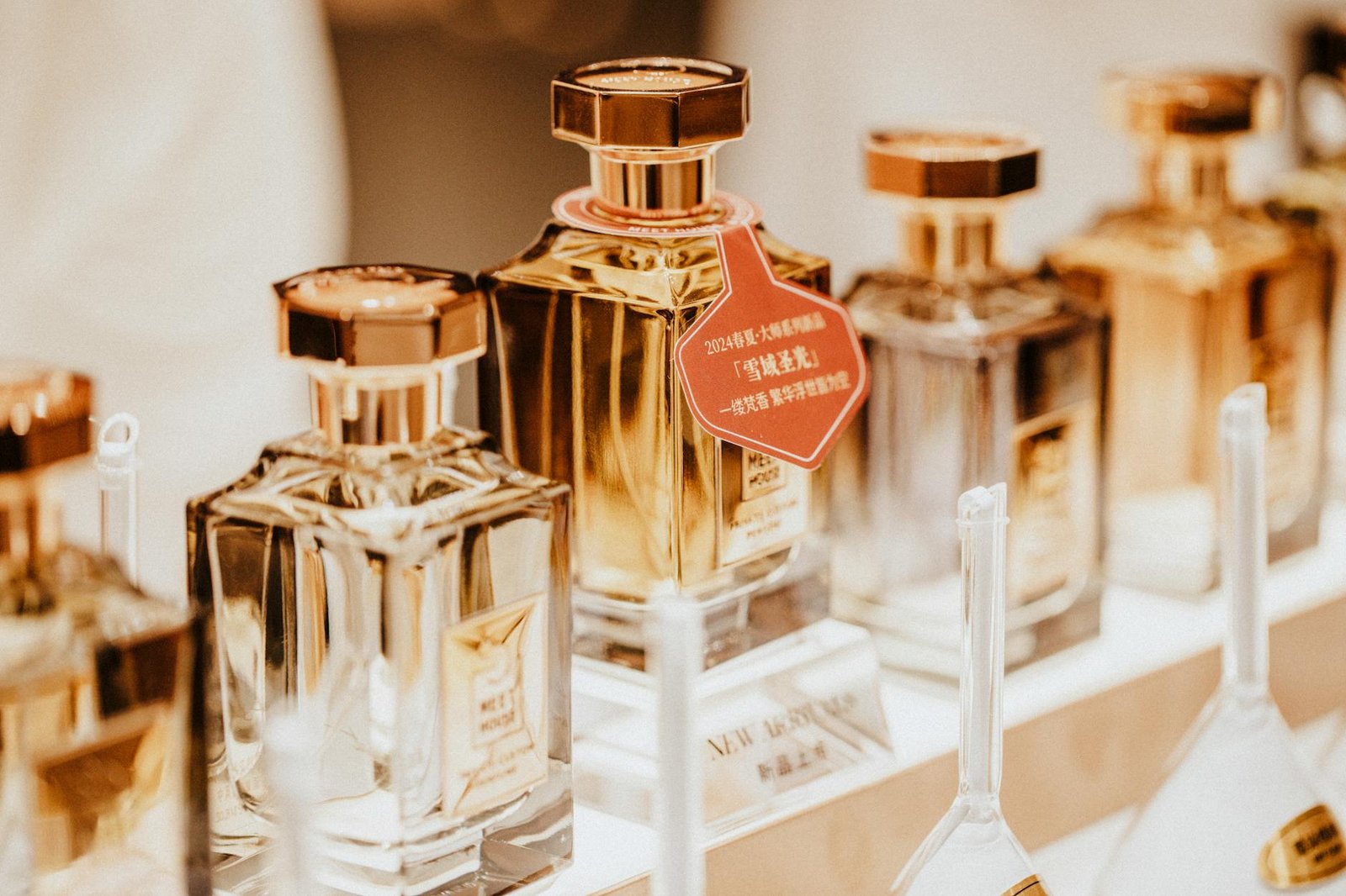 perfumes arabes masculinos