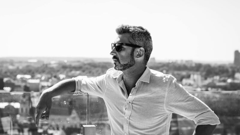 Perfumes Masculinos que Mulheres Adoram — e por que isso importa