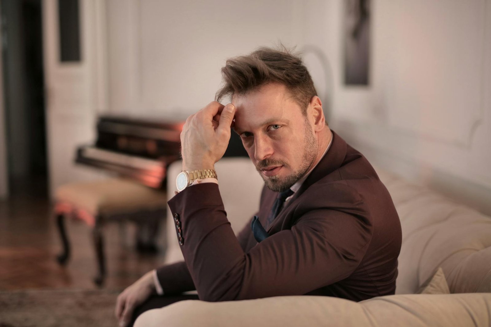 perfumes masculinos que recebem elogios