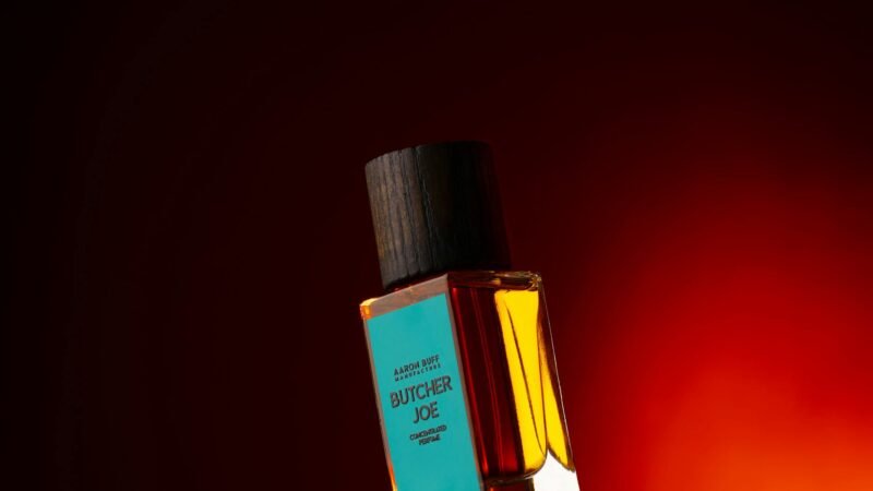 Perfume Barato que Parece Importado: O Segredo para Cheirar a Luxo
