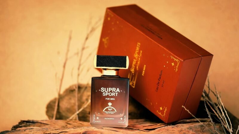 Perfume Barato que Parece Importado? Descubra o Elixir!
