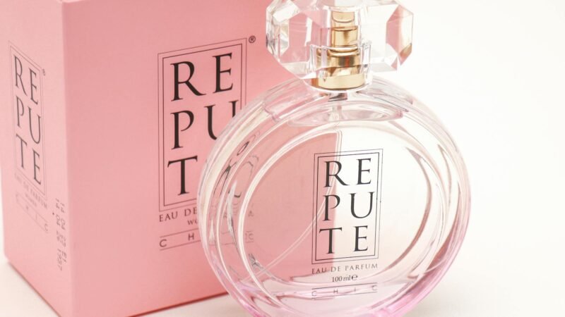 Perfumes Árabes Masculinos: O aroma do Oriente que Conquista!
