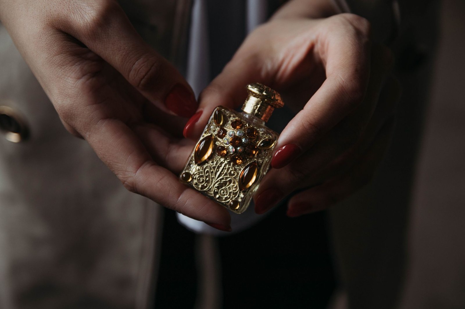 perfumes masculinos sedutores