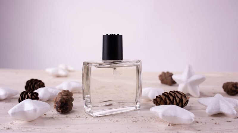 Perfume que Fixa Muito: Sua Jornada Olfativa Dura o Dia Todo!
