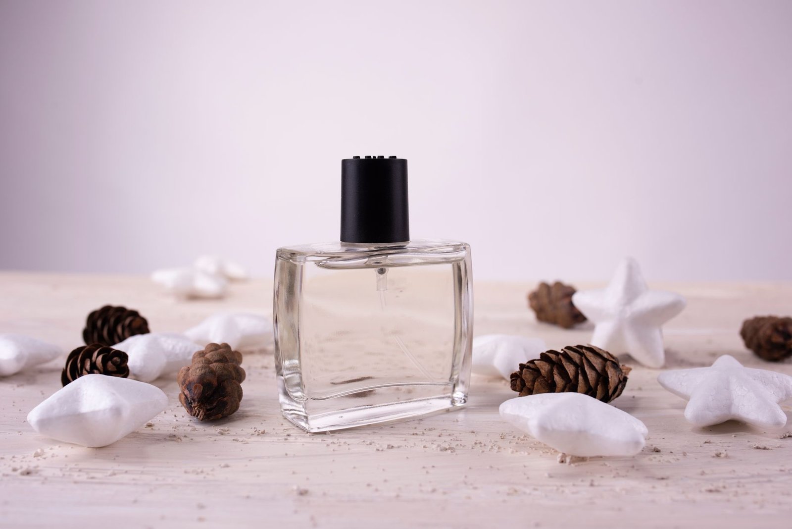 perfume que fixa muito
