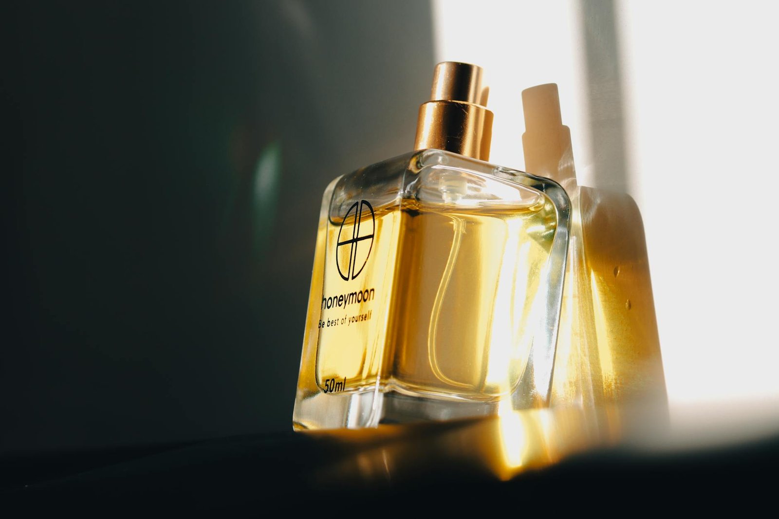 perfume que fixa muito