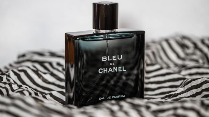 Perfumes para o Inverno: Aquecendo com Estilo e Economia!