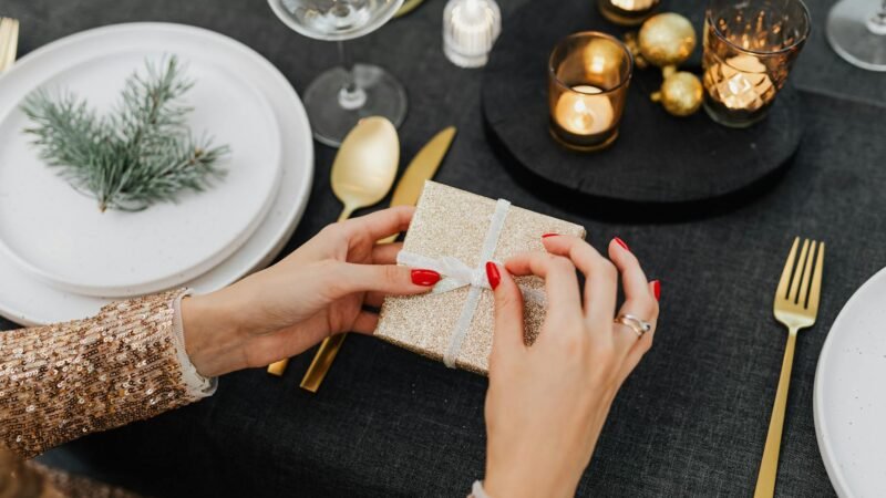 Perfumes de Luxo e Contratipos Marcantes para o Natal