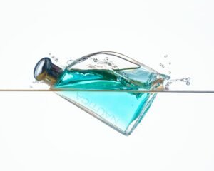 Perfumes Masculinos Frescos e Aquáticos: O Segredo para o Verão BR!