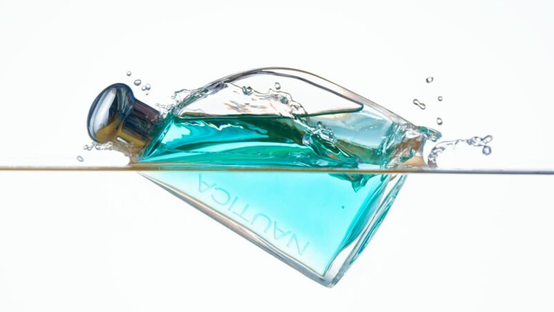 Perfumes Masculinos Frescos e Aquáticos: O Segredo para o Verão BR!