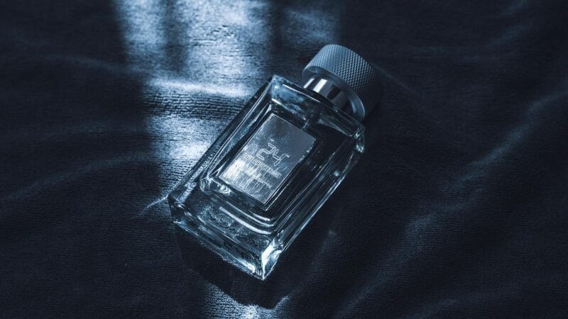 Perfume Assinatura Masculino: Opções Versáteis para o Dia a Dia