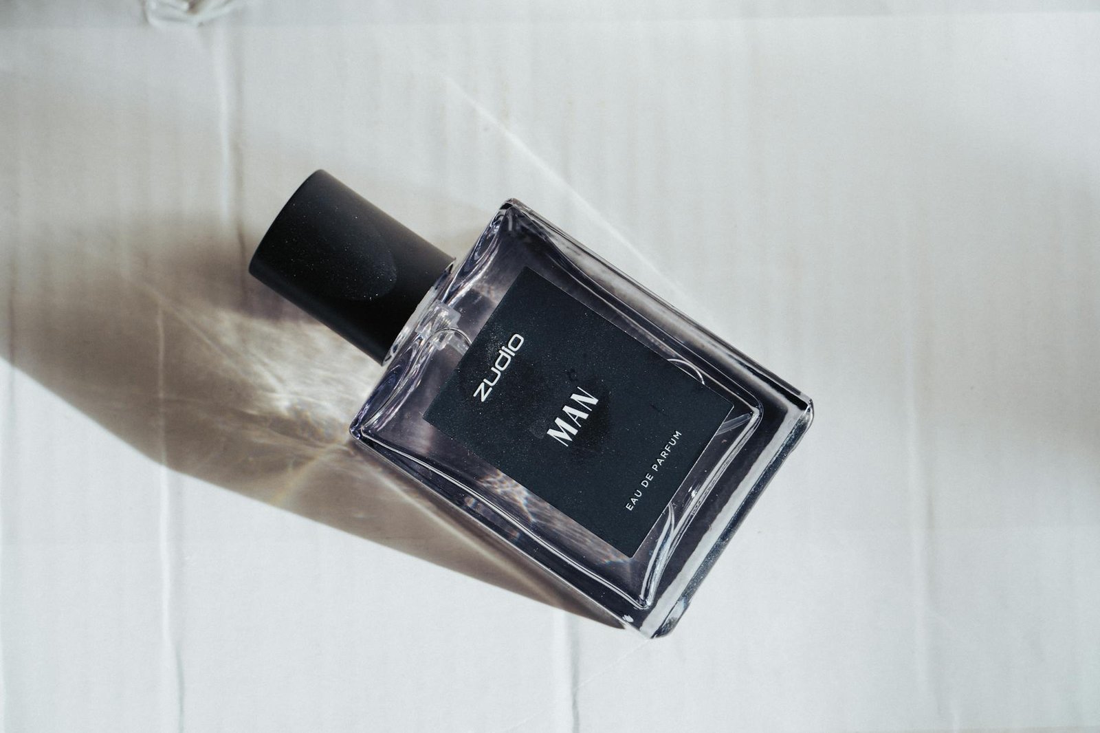 perfume assinatura masculino