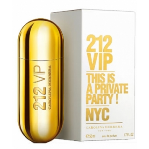 212 VIP Carolina Herrera
