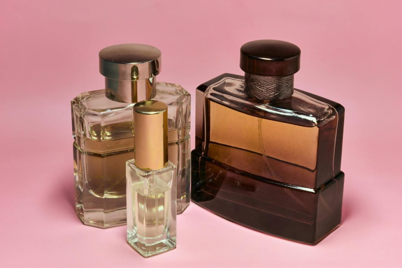 Sauvage contratipo: de qual versão? EDT, Parfum e Elixir lado a lado