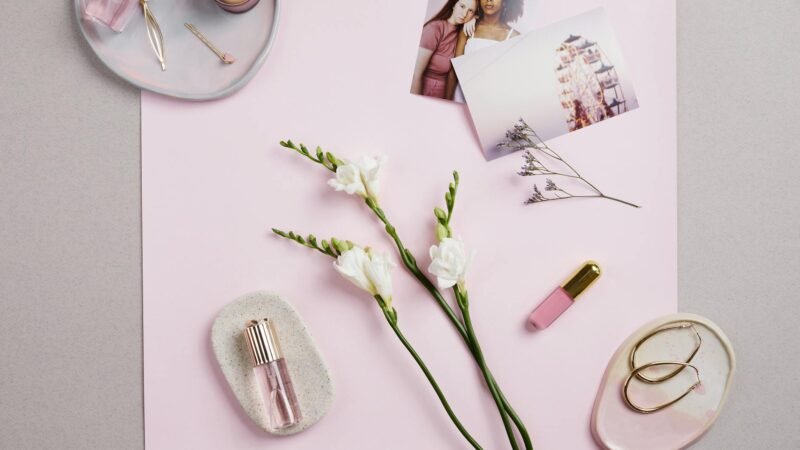 Perfume para Encontro: 10 Escolhas Que Vão Arrasar no Dia dos Namorados!
