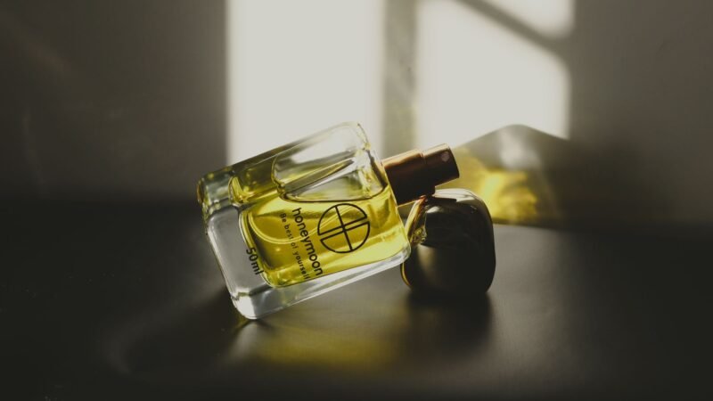 Lançamentos de Perfumes Masculinos que Vão Quebrar a Banca no Brasil
