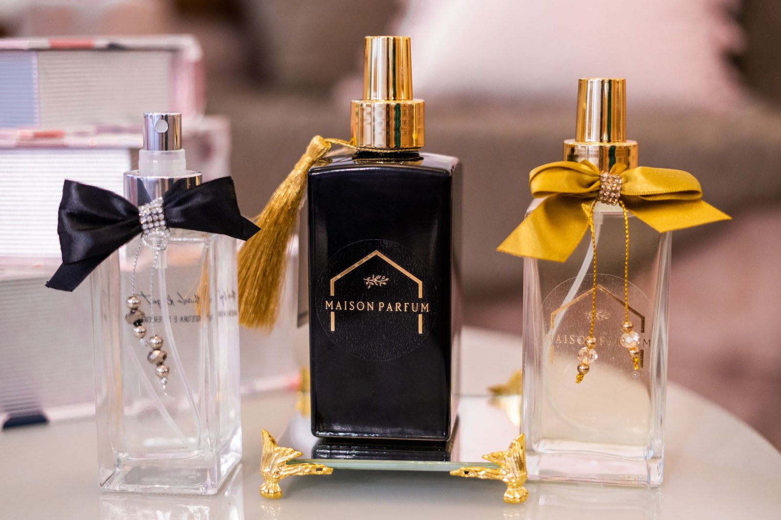 lancamentos de perfumes masculinos