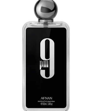 9PM Afnan
