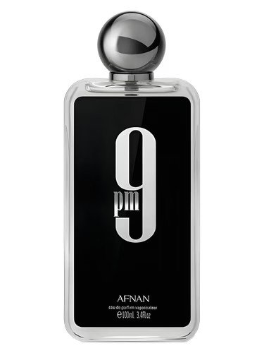 9PM Afnan