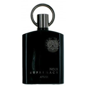 Afnan Supremacy Noir
