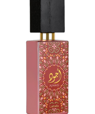 Ajwad Pink to Pink and men Lattafa Perfumes