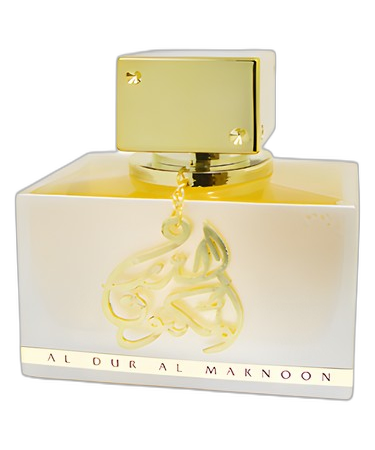 Al Dur Al Maknoon Gold Lattafa Perfumes