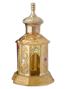 Al Haramain Collection Gold Al Haramain Perfumes