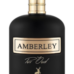 Amberley Pur Oud and men Maison Alhambra