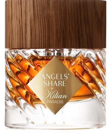 Angels’ Share By Kilian