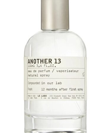 Another 13 Le Labo