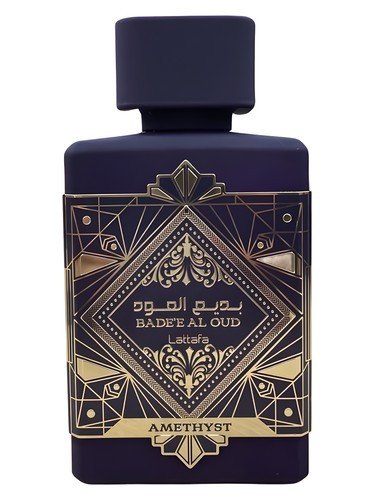 Bade’e Al Oud Amethyst Lattafa Perfumes